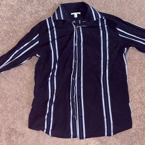 Banana Republic Men’s Button Up
